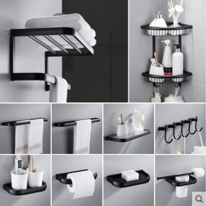 Banyo Aksesuarları